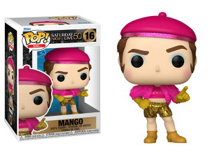 [�t�@���R] FUNKO POP! Television: Saturday Night Live 50th Anniversary - Mango���T�^�f�[�E�i�C�g�E���C�u��