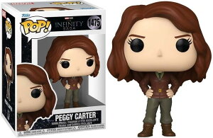 [t@R] FUNKO POP! Marvel: MCU Archives - Peggy Carter (Captain America: The First Avenger)LveEAJyM[EJ[^[