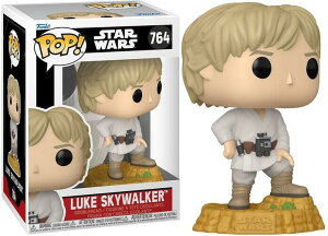 [t@R] FUNKO POP! Star Wars: Star Wars - Luke SkywalkerX^[EEH[Y