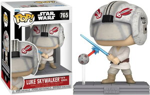[t@R] FUNKO POP! Star Wars: Star Wars - Luke Skywalker with RemoteX^[EEH[Y