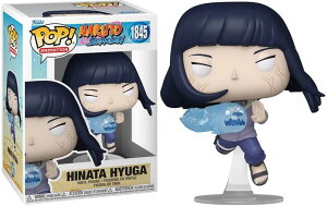 [t@R] FUNKO POP! ANIME: Naruto: Shippuden - Hinata Hyuga (Lion Fist Battle Pose)NARUTO -ig- `