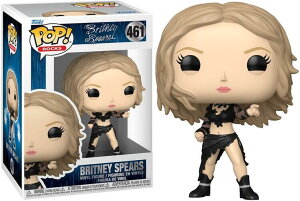 [t@R] FUNKO POP! Rocks: Britney Spears - Strongerugj[EXsA[Y