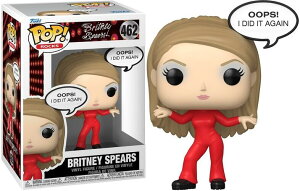 [t@R] FUNKO POP! Rocks: Britney Spears - Oops, I Did it Againugj[EXsA[Y