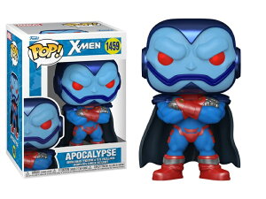 [t@R] FUNKO POP! Marvel: X-Men - ApocalypseGbNX/}[x