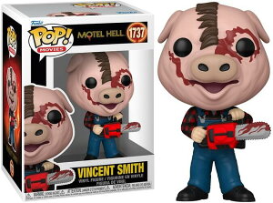[�t�@���R] FUNKO POP! Movies: Motel Hell - Vincent Smith���n���̃��[�e����