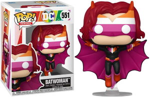 [t@R] FUNKO POP! Heroes: Pride - Batwoman (DC)obgE[}/obg}