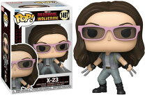 楽天市場】ウルヴァリン funkoの通販