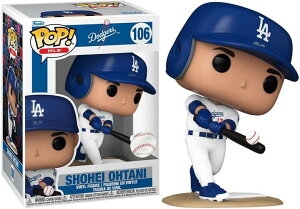 [t@R] FUNKO POP! MLB: Dodgers - Shohei Ohtani (Home)Jĕ
