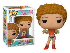 [t@R] FUNKO POP! Rocks: Ice Spice (Classic Y2K!)ACXEXpCX