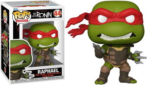 [t@R] FUNKO POP! Comics: Teenage Mutant Ninja Turtles: The Last Ronin - Raphael (TMNT)~[^g^[gYFXgE[j
