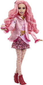 Mattel - Disney Descendants: The Rise of Red, Bridget, Young Queen of Hearts Doll���f�B�Z���_���g��