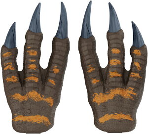 Mattel - Jurassic World: Rebirth Spinosaurus Battle Claws Set }e WVbNE[h XsmTEX