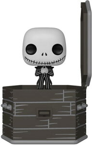[t@R] Funko Pocket POPers: The Nightmare Before Christmas - JackiCgA[ErtHAENX}X