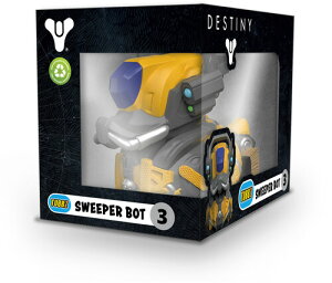 Tubbz - Destiny - Sweeper Bot #3 (Boxed Edition)i9cmjfXeBj[