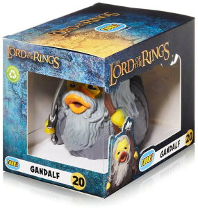 Tubbz - Lord of the Rings - Gandalf (You Shall Not Pass) #20 (Boxed Edition)i9cmj[hEIuEUEO
