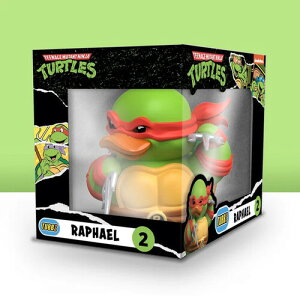 Tubbz - TMNT - Raphael #2 (Boxed Edition)i9cmjeB[GCWE~[^gEjWE^[gY