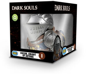 Tubbz - Dark Souls - Oscar Knight of Astora #1 (Boxed Edition)i9cmj_[N\E