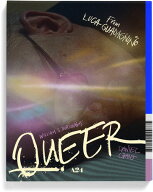 新品北米版Blu-ray！【クィア／QUEER】Queer [Blu-ray]！＜ダニエル・クレイグ＞