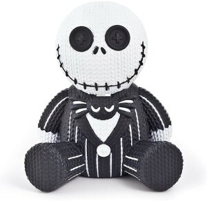 Handmade by Robots - The Nightmare Before Christmas - Jack Skellington #032iCgA[ErtHAENX}Xi12cmj