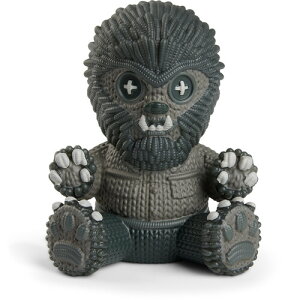 Handmade by Robots - Universal Monsters - The Wolf Man #247Et}i12cmj