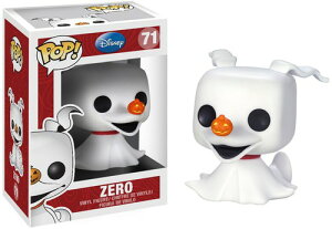 [t@R] Funko POP! Disney: The Nightmare Before Christmas Valentine's - Zero iCgA[ErtHAENX}X