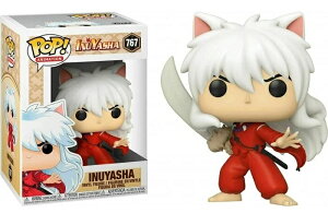 [t@R] FUNKO POP! ANIMATION: Inuyasha - Inuyasha 鍳