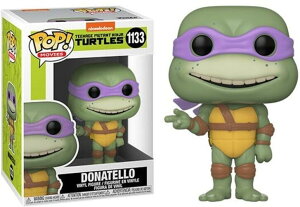 [t@R] FUNKO POP! MOVIES: Teenage Mutant Ninja Turtles 2- DonatelloI~[^gE^[gY