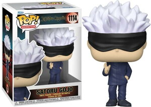 [t@R] FUNKO POP! ANIME: Jujutsu Kaisen - Satoru Gojop큄