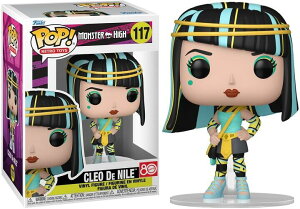 [t@R] FUNKO POP! Monster High - Cleo De NileX^[EnC
