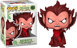 \[t@R] Funko POP! Marvel: Strange Tales - MEPHISTOXgWEeCYtBXg