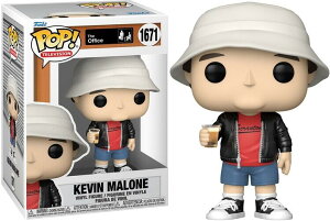 [�t�@���R] Funko POP! Television: The Office - Kevin Malone���W�E�I�t�B�X��