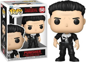 \[t@R] Funko POP! Marvel: Daredevil Born Again - PunisherfAfr: {[EAQC