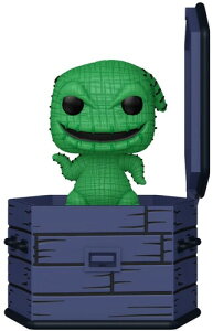 [t@R] Funko Pocket POPers: The Nightmare Before Christmas - Oogie BoogieiCgA[ErtHAENX}X