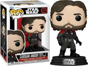[t@R] Funko POP! Star Wars: Andor - Cassian Andor (Sienar Test Pilot)LVAEAh[/X^[EEH[Y