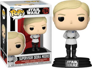 [t@R] Funko POP! Star Wars: Andor - Dedra MeeroLVAEAh[/X^[EEH[Y