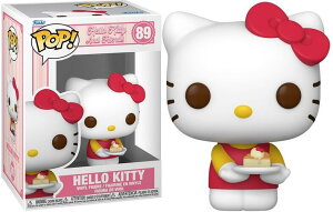 [t@R] FUNKO POP! Sanrio: Hello Kitty - Hello KittyTI/n[LeB