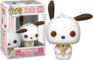 ��[�t�@���R] FUNKO POP! Animation: Sanrio: Hello Kitty - Pochacco���T�����I/�|�`���b�R��
