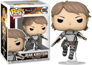 [t@R] Funko POP! Anime: Attack on Titan - Jean Kirsteini̋lWELV^C