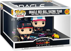 [t@R] Funko POP! Moment: Racing S4 - Oracle Red Bull Racing TeamINEbhuE[VO