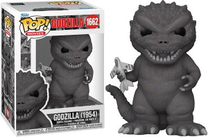 [t@R] FUNKO POP! Movies: Godzilla - Godzilla 1954, 70th AnniversarySW