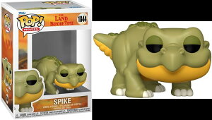 \[t@R] Funko POP! Movies: The Land Before Time - Spikegtbg