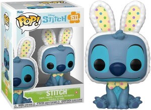 [t@R] FUNKO POP! Disney: Lilo & Stitch Easter - StitchEAhEXeBb`