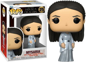 [�t�@���R] FUNKO POP! Television: House of the Dragon - Mysaria���n�E�X�E�I�u�E�U�E�h���S����