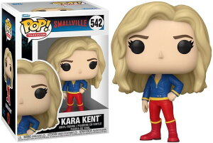 [t@R] FUNKO POP! Television: Smallville - Kara KentOEX[p[}