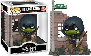 [t@R] FUNKO POP! Deluxe: Teenage Mutant Ninja Turtles: The Last Ronin - The Last Ronin (TMNT)~[^g^[gYFXgE[j