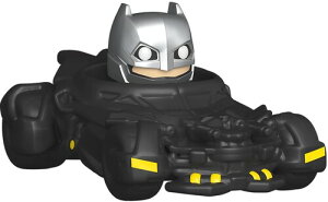 [t@R] FUNKO Bitty POP! Ride: DC - Batman with Batmobileobg}/obg[r