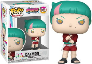 [�t�@���R] FUNKO POP! Anime: Boruto - Daemon��BORUTO-�{���g- -NARUTO NEXT GENERATIONS-���f�C����