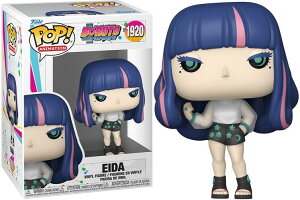 [�t�@���R] FUNKO POP! Anime: Boruto - Eida��BORUTO-�{���g- -NARUTO NEXT GENERATIONS-���G�C�_