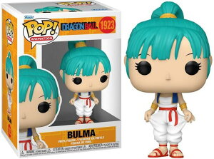 [t@R] FUNKO POP! Anime: Dragon Ball - BulmahS{[u}