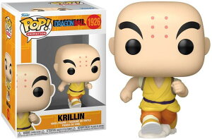 ��[�t�@���R] FUNKO POP! Anime: Dragon Ball - Krillin���h���S���{�[�����N������
